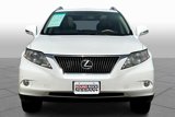 Used 2012 Lexus RX 350 FWD image 3