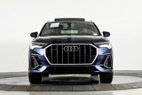 Used 2022 Audi Q3 2.0T Premium Plus w/ Premium Plus Package image 2