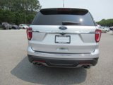 Used 2018 Ford Explorer XLT w/ Equipment Group 201A image 6
