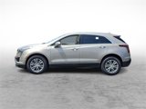 Used 2022 Cadillac XT5 Premium Luxury image 2