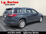 Used 2021 Chevrolet Traverse LT image 6