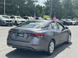 Used 2024 Nissan Sentra S image 5