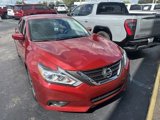 Used 2016 Nissan Altima 2.5 SV image 2