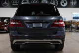 Used 2012 Mercedes-Benz ML 350 4MATIC image 4