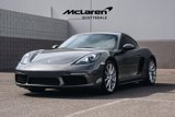 Used 2019 Porsche 718 Cayman S image 3