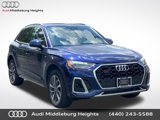 Used 2022 Audi Q5 2.0T Premium image 1