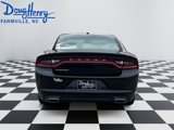 Used 2021 Dodge Charger SXT w/ Leather Interior Group image 4