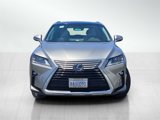 Used 2017 Lexus RX 350 AWD w/ Premium Package image 2