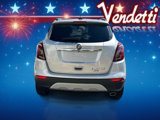 Certified 2022 Buick Encore Preferred w/ Safety Package image 6