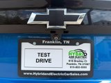 Used 2022 Chevrolet Bolt EUV LT w/ Driver Confidence Package image 5