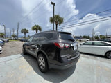 Used 2017 Chevrolet Traverse LS image 6