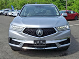 Used 2020 Acura MDX SH-AWD w/ Technology Package image 2