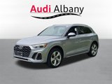 Certified 2022 Audi Q5 2.0T Premium Plus image 6