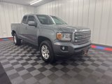 Used 2018 GMC Canyon SLE w/ SLE Convenience Package image 2