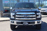 Used 2017 Ford F150 Lariat image 3
