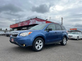 Used 2015 Subaru Forester 2.5i Limited image 2