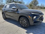 New 2025 Chevrolet TrailBlazer ACTIV w/ Convenience Package image 5