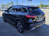 New 2025 Mercedes-Benz GLA 250 image 4