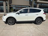 Used 2018 Toyota RAV4 Limited image 2