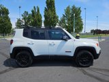 Used 2018 Jeep Renegade Trailhawk w/ Safety & Security Group image 2