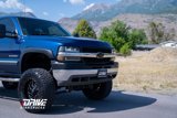 Used 2002 Chevrolet Silverado 2500 LS image 3