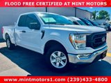 Used 2021 Ford F150 XL w/ Equipment Group 101A High image 2