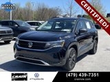 Used 2024 Volkswagen Taos S w/ MDO Package image 3