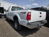 Used 2016 Ford F250 XL w/ Power Equipment Group image 3
