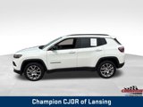 Used 2022 Jeep Compass Latitude image 4