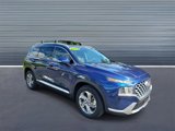 Used 2022 Hyundai Santa Fe SEL w/ Convenience + Premium Package image 2