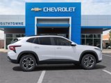 New 2025 Chevrolet Trax LT image 5
