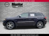 Used 2019 Jeep Grand Cherokee Overland image 4