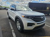 Used 2022 Ford Explorer XLT image 2