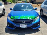 Used 2018 Honda Civic Sport image 2