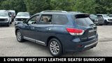 Used 2015 Nissan Pathfinder SL w/ SL Premium Package image 4