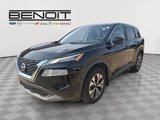 Used 2023 Nissan Rogue SV image 3