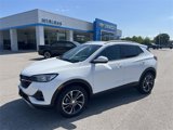 Used 2022 Buick Encore GX Select image 4