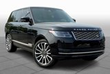 Used 2020 Land Rover Range Rover HSE image 2