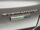 Used 2020 Ford Fusion Titanium image 5