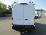 Used 2018 Ford Transit 250 148 Medium Roof image 5