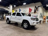 Used 2010 Toyota Tacoma 4x4 Double Cab image 3