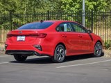 Used 2021 Kia Forte LXS image 4