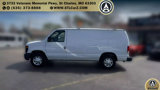 Used 2014 Ford E-150 and Econoline 150 w/ Commercial Cargo Van Package image 6