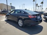 Used 2022 Chevrolet Malibu LT image 3