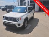 Used 2022 Jeep Renegade Sport w/ Sport Appearance Group image 3
