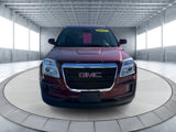 Used 2017 GMC Terrain SLE image 2