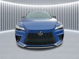 New 2025 Lexus RX 350 AWD image 2