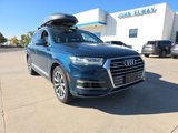 Used 2018 Audi Q7 3.0T Premium Plus w/ Premium Plus Package image 3