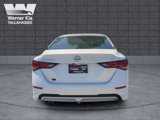 Used 2022 Nissan Sentra SR w/ Trunk Package image 6