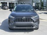 Used 2019 Toyota RAV4 LE image 2